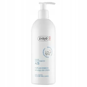    Ziaja Med AZS Dermatological Treatment emulzija za tijelo 400 ml
