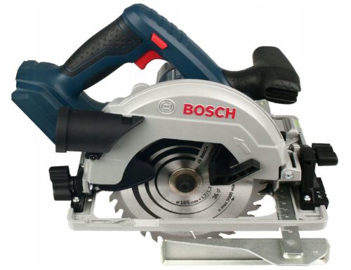 Bosch Profesionalna Akumulatorska Kružna Pila GKS 18V-57G