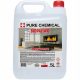 Biopaliwo bez mirisa Pure Chemical 5 litara