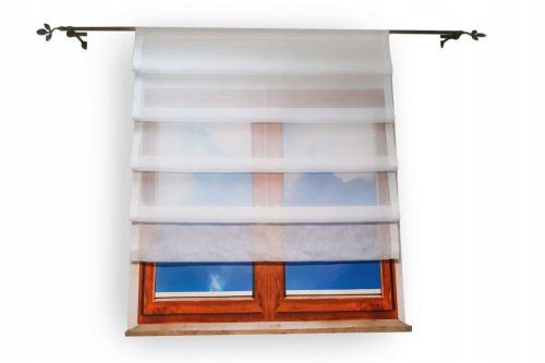  Paravan za zavjese voale 101 cm x 150