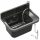 Granitan sudoper, UTILITY COMPARTMENT WYC, crni polipropilen