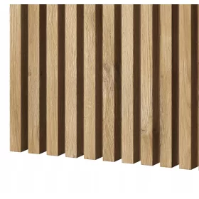 Lamelirane 12 kom. OD PRIRODNOG HRASATA 3D STRUKTURA 2u1