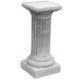  Betonska figura STUP postolje (KL6) ALA-SHOP