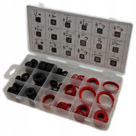 Set hidrauličnih brtvi 141 kom. HOGERT