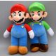 SUPER MARIO I LUIGI PLIŠANE IGRAČKE SET 30cm