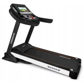  Urbogym V850S električna traka za trčanje do 150 kg