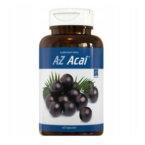 Dodatak prehrani A-Z ACAI 350 mg - 60 kapsula