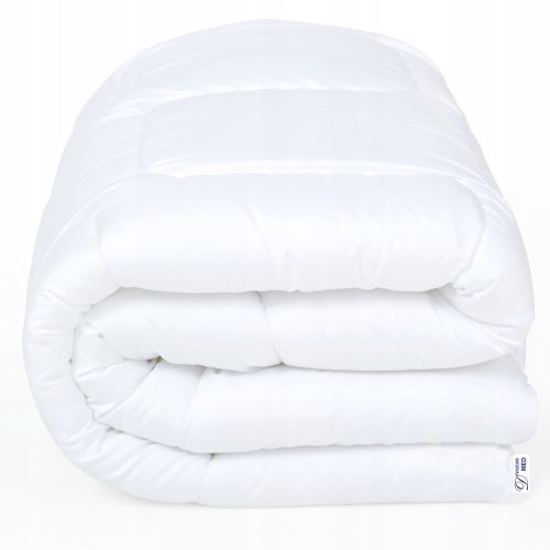 DreamMED zimska deka DUO 200x220cm za toplinu i udobnost