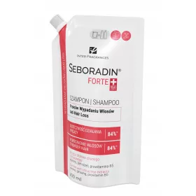 ampon protiv opadanja kose Seboradin FORTE