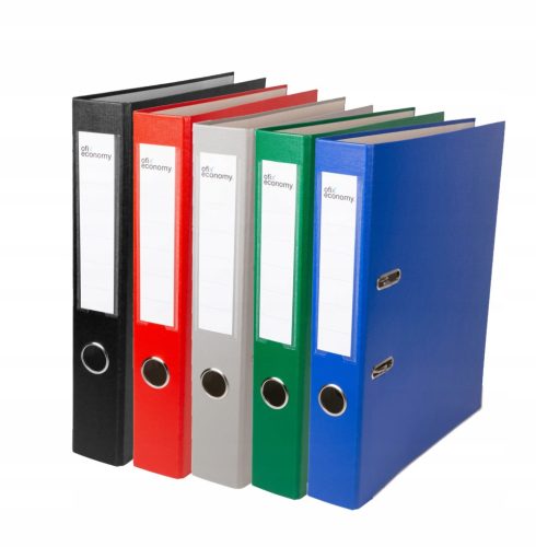 Ofix Economy SG61 registrator s A4 50 mm polugom