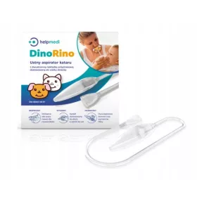  Helpmedi DinoRino ručni aspirator