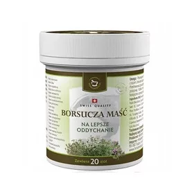  Herbamedicus jazavac mast biljna aromaterapija