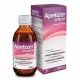 Kraljevski sirup od maline i ribiza, apetit