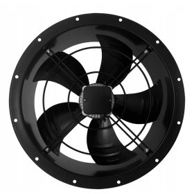  Harmann kanalski ventilator Industrijski aksijalni kanalski ventilator 300 mm