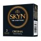 SKYN Ultra Tanki kondomi bez lateksa, 3 komada