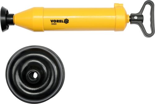 Inspekcijska pumpa Vorel 55505