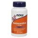 Now Foods Astaksantin 4mg - 60 kapsula