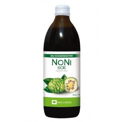  Alter Medica noni voćni sok 500 ml
