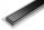 Wave Black Glass linearni odvod 80 cm