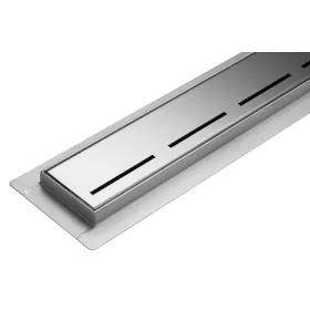 Wave LINE linearni odvod 90 cm