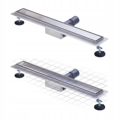 Leyden linearni odvod 90 cm