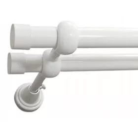  Dupla garnišna 19 mm + 19 mm 300 cm