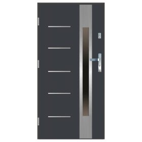 Lijeva vrata vanjska Gadot 90 cm