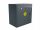 GAS ORMARI BOX 60x60x25 cm ANTRACIT