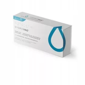 HydroVag® vaginalne globule - 14 globula
