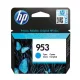  HP 953 F6U12AE tintni uložak plavi (cijan)