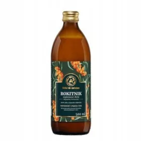  Sok pasjeg trna Herbal Pharmaceuticals 500 ml