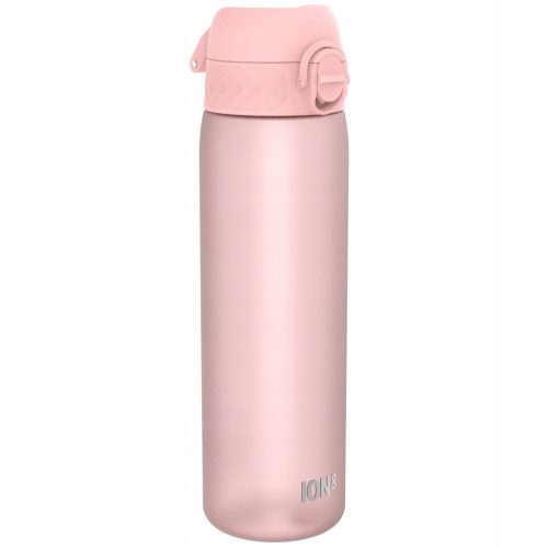  Roza ženska boca za vodu za fitness teretanu BPA Free ION8 0,5l