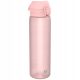  Roza ženska boca za vodu za fitness teretanu BPA Free ION8 0,5l