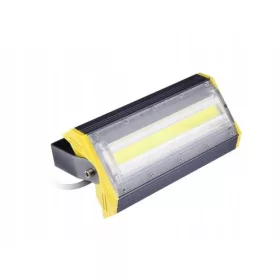   LED Reflektor Snažnog Svetla 50W - Idealno za Vanjsku Upotrebu