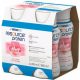 Nestle Resource Protein Nutritivni Pripravak s Okusom Jagode 4 x 200 ml