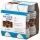 Nestle Resource Protein s okusom čokolade 4 x 200 ml