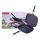 Mramorna grill tava Kamille 32 cm