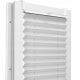Plisirane rolete za prozore 89cm x 230