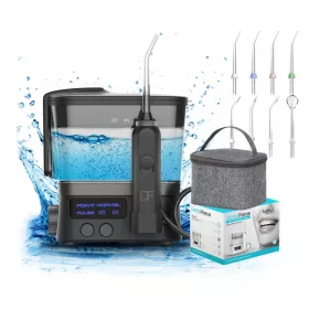  DentalForce DFOI2000BK Irigator za zube