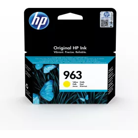  HP 963 3JA25AE žuti uložak s tintom