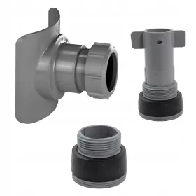 McAlpine univerzalno mehaničko sedlo 110/50 mm