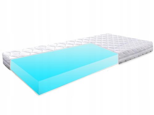 Madrac Góra Premium H1 Soft 160 x 60 x 11 cm