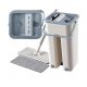 Kvalitetni dvostruki mop s kantom i rotirajućom funkcijom Sleeping Zone BUCKET + MOP 31 cm