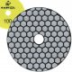 Rastool dijamantni disk za brusenje keramike 100mm G100
