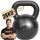  Kettlebelle Kawmet 28 kg crna