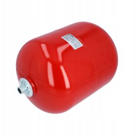 Naczynie wzbiorcze przeponowe do C.O. 35L