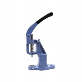 MAŠINA ZA RUČNO PREMAZIVANJE GUMBOVA TEP-2-A