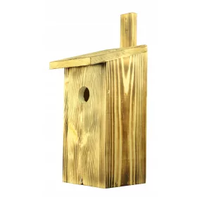   Drew-Mistrz kutija za gniježđenje za ptice BL-6-BB 40x17x17 cm