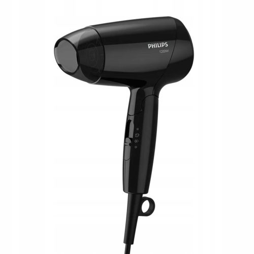Philips Essential 1200W BHC010/10 putno sušilo za kosu