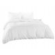 YesHome set posteljine poplun 160cm x 200 jastuk 70x80cm 3 dijela